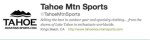 Tahoe Mtn Sports (tahoemtnsports) on&nbsp;Twitter