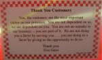 Thank You Customers | Flickr – Photo&nbsp;Sharing!