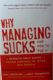 Why Managing Sucks - Launch Team